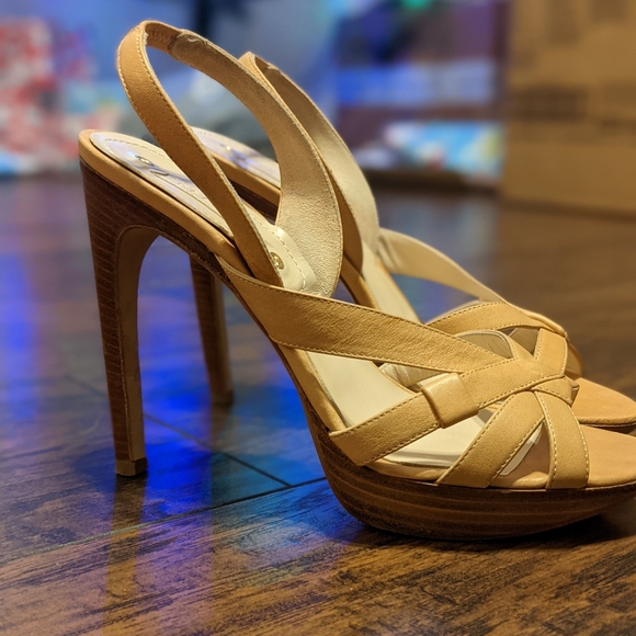 Celine Heels Size 37 - Picture 2 of 13